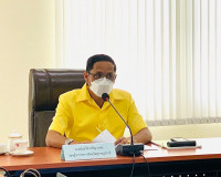 การประชุมคณะอนุกรรมการส่งเสริมและพัฒนาคุณภาพชีวิตคนพิการประจ ... พารามิเตอร์รูปภาพ 1