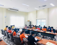 การประชุมคณะอนุกรรมการส่งเสริมและพัฒนาคุณภาพชีวิตคนพิการประจ ... พารามิเตอร์รูปภาพ 2