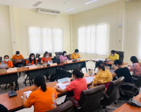 การประชุมคณะอนุกรรมการส่งเสริมและพัฒนาคุณภาพชีวิตคนพิการประจ ... พารามิเตอร์รูปภาพ 3