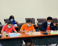 การประชุมคณะอนุกรรมการส่งเสริมและพัฒนาคุณภาพชีวิตคนพิการประจ ... พารามิเตอร์รูปภาพ 6