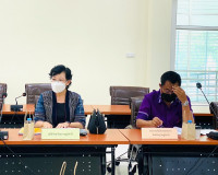 การประชุมคณะอนุกรรมการส่งเสริมและพัฒนาคุณภาพชีวิตคนพิการประจ ... พารามิเตอร์รูปภาพ 7