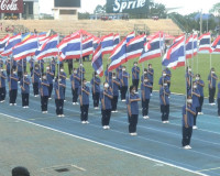 การแข่งขันกรีฑานักเรียน นักศึกษาและประชาชน ประจำปี 2565 พารามิเตอร์รูปภาพ 13
