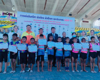 การแข่งขันกรีฑานักเรียน นักศึกษาและประชาชน ประจำปี 2565 พารามิเตอร์รูปภาพ 9