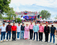 งานเทศกาลแห่งความสุข เชื่อมั่นในศรัทธา สู่ความสำเร็จที่ยั่งย ... พารามิเตอร์รูปภาพ 1