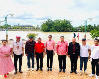 งานเทศกาลแห่งความสุข เชื่อมั่นในศรัทธา สู่ความสำเร็จที่ยั่งย ... พารามิเตอร์รูปภาพ 6