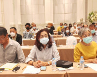 การประชุมรับฟังความคิดเห็นและการมีส่วนร่วมของประชาชน ครั้งที ... พารามิเตอร์รูปภาพ 8