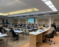 การประชุมคณะกรรมการลุ่มน้ำฝั่งตะวันออกตอนบน ครั้งที่ 2/2564  พารามิเตอร์รูปภาพ 8