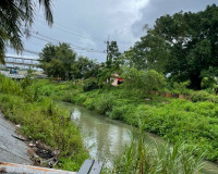 รองผู้ว่าสุราษฎร์ ลงพื้นที่ตรวจสถานที่ที่ขออนุญาตปลูกสร้างสิ ... พารามิเตอร์รูปภาพ 7