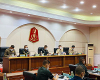 การประชุมขับเคลื่อนการปฏิบัติงานของคณะกรรมการ อำนวยการรักษาค ... พารามิเตอร์รูปภาพ 1