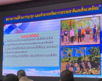 การประชุมขับเคลื่อนการปฏิบัติงานของคณะกรรมการ อำนวยการรักษาค ... พารามิเตอร์รูปภาพ 3