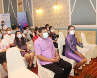 สุราษฎร์ธานี – แถลงข่าวเตรียมจัดการประชุมการท่องเที่ยวระดับภ ... พารามิเตอร์รูปภาพ 4