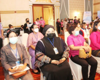 สุราษฎร์ธานี – แถลงข่าวเตรียมจัดการประชุมการท่องเที่ยวระดับภ ... พารามิเตอร์รูปภาพ 6