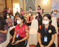 สุราษฎร์ธานี – แถลงข่าวเตรียมจัดการประชุมการท่องเที่ยวระดับภ ... พารามิเตอร์รูปภาพ 8