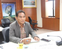 การประชุมการพิจารณารายงานผลกระทบสิ่งแวดล้อมในเขตพื้นที่คุ้มค ... พารามิเตอร์รูปภาพ 5