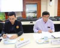 การประชุมการพิจารณารายงานผลกระทบสิ่งแวดล้อมในเขตพื้นที่คุ้มค ... พารามิเตอร์รูปภาพ 7