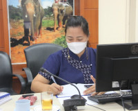 การประชุมการพิจารณารายงานผลกระทบสิ่งแวดล้อมในเขตพื้นที่คุ้มค ... พารามิเตอร์รูปภาพ 11
