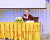 จังหวัดสุราษฎร์ธานี จัดการประชุมประชาคมรับฟังความคิดเห็น ข้อ ... พารามิเตอร์รูปภาพ 6