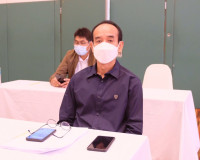 จังหวัดสุราษฎร์ธานี จัดการประชุมประชาคมรับฟังความคิดเห็น ข้อ ... พารามิเตอร์รูปภาพ 11