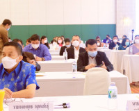 จังหวัดสุราษฎร์ธานี จัดการประชุมประชาคมรับฟังความคิดเห็น ข้อ ... พารามิเตอร์รูปภาพ 13