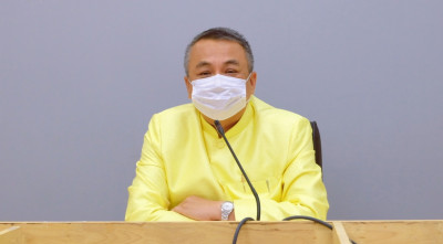 จังหวัดสุราษฎร์ธานี ร่วมนำเสนอ เพื่อจัดตั้งพื้นที่นวัตกรรมกา ... พารามิเตอร์รูปภาพ 1