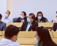 จังหวัดสุราษฎร์ธานี ร่วมนำเสนอ เพื่อจัดตั้งพื้นที่นวัตกรรมกา ... พารามิเตอร์รูปภาพ 13
