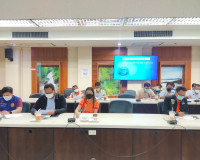 การประชุมคณะกรรมการพิจารณาคำร้องขออนุญาตปลูกสร้างสิ่งล่วงล้ำ ... พารามิเตอร์รูปภาพ 4