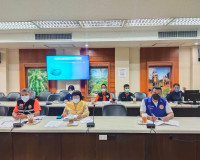 การประชุมคณะกรรมการพิจารณาคำร้องขออนุญาตปลูกสร้างสิ่งล่วงล้ำ ... พารามิเตอร์รูปภาพ 5