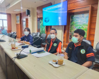 การประชุมคณะกรรมการพิจารณาคำร้องขออนุญาตปลูกสร้างสิ่งล่วงล้ำ ... พารามิเตอร์รูปภาพ 6