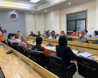 การประชุมคณะทำงานการจัดกิจกรรม เดิน - วิ่งการกุศลสนับสนุนกอง ... พารามิเตอร์รูปภาพ 2
