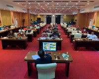 การประชุมการเตรียมความพร้อมในการจัดการแข่งขันกีฬาโครงการมหกร ... พารามิเตอร์รูปภาพ 7