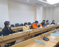 การประชุมคณะกรรมการพิจารณากำหนดโชนและผังการใช้ประโยชน์และพิจ ... พารามิเตอร์รูปภาพ 2