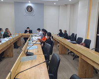 การประชุมคณะกรรมการพิจารณากำหนดโชนและผังการใช้ประโยชน์และพิจ ... พารามิเตอร์รูปภาพ 5