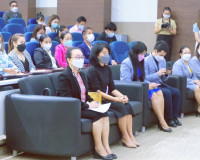 การเปิดงานการขับเคลื่อนการบริหารจัดการศึกษาและนวัตกรรมการเรี ... พารามิเตอร์รูปภาพ 7