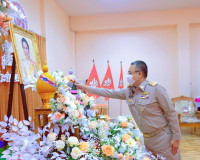 ศูนย์การศึกษาพิเศษประจำจังหวัดสุราษฎร์ธานี จัดพิธีมอบทุนการศ ... พารามิเตอร์รูปภาพ 1