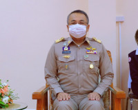 ศูนย์การศึกษาพิเศษประจำจังหวัดสุราษฎร์ธานี จัดพิธีมอบทุนการศ ... พารามิเตอร์รูปภาพ 2