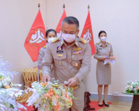 ศูนย์การศึกษาพิเศษประจำจังหวัดสุราษฎร์ธานี จัดพิธีมอบทุนการศ ... พารามิเตอร์รูปภาพ 5