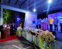 กิจกรรม &quot;ดื่มน้ำชา ปันน้ำใจ เพื่อน้องสถานพินิจ&quot; พารามิเตอร์รูปภาพ 1