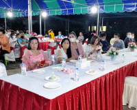 กิจกรรม &quot;ดื่มน้ำชา ปันน้ำใจ เพื่อน้องสถานพินิจ&quot; พารามิเตอร์รูปภาพ 2