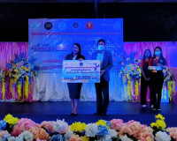 กิจกรรม &quot;ดื่มน้ำชา ปันน้ำใจ เพื่อน้องสถานพินิจ&quot; พารามิเตอร์รูปภาพ 6