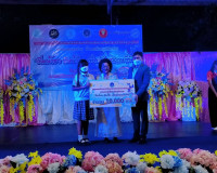 กิจกรรม &quot;ดื่มน้ำชา ปันน้ำใจ เพื่อน้องสถานพินิจ&quot; พารามิเตอร์รูปภาพ 7