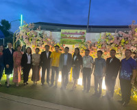 กิจกรรม &quot;ดื่มน้ำชา ปันน้ำใจ เพื่อน้องสถานพินิจ&quot; พารามิเตอร์รูปภาพ 11