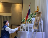 สุราษฎร์ฯ สร้างฐานเยาวชนเมืองคนดี ไม่เพิกเฉยต่อการ คอรัปชั่น ... พารามิเตอร์รูปภาพ 2