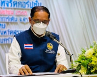 สุราษฎร์ฯ สร้างฐานเยาวชนเมืองคนดี ไม่เพิกเฉยต่อการ คอรัปชั่น ... พารามิเตอร์รูปภาพ 3