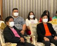 สุราษฎร์ฯ สร้างฐานเยาวชนเมืองคนดี ไม่เพิกเฉยต่อการ คอรัปชั่น ... พารามิเตอร์รูปภาพ 8