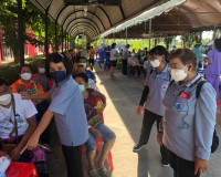คณะแพทย์และผู้ปฏิบัติงานการไฟฟ้าฝ่ายผลิตแห่งประเทศไทย เปิดให ... พารามิเตอร์รูปภาพ 7