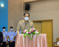 งานมหกรรมมหานครเวชพฤกษา อาหารเป็นยาเมืองคนดี เพื่อขับเคลื่อน ... พารามิเตอร์รูปภาพ 3