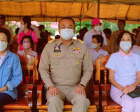 สมาคมนิสิตเก่าจุฬาลงกรณ์มหาวิทยาลัย ลงพื้นที่จังหวัดสุราษฎร์ ... พารามิเตอร์รูปภาพ 2