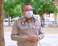 สมาคมนิสิตเก่าจุฬาลงกรณ์มหาวิทยาลัย ลงพื้นที่จังหวัดสุราษฎร์ ... พารามิเตอร์รูปภาพ 3