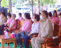 สมาคมนิสิตเก่าจุฬาลงกรณ์มหาวิทยาลัย ลงพื้นที่จังหวัดสุราษฎร์ ... พารามิเตอร์รูปภาพ 4