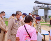 สมาคมนิสิตเก่าจุฬาลงกรณ์มหาวิทยาลัย ลงพื้นที่จังหวัดสุราษฎร์ ... พารามิเตอร์รูปภาพ 12